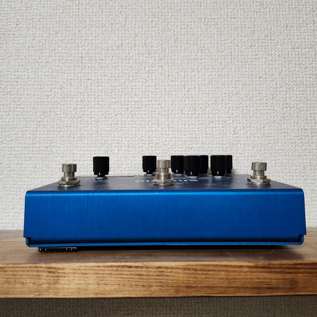 Strymon Mobius ストライモン 美品