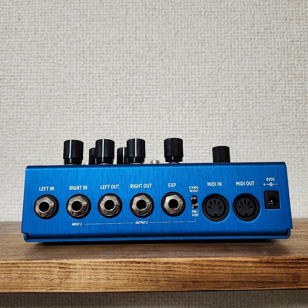Strymon Mobius ストライモン 美品