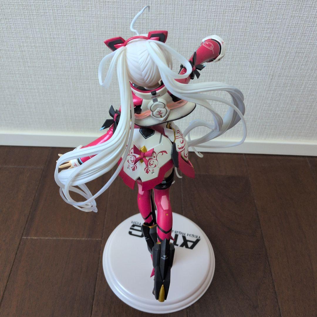 マトイ Tony ver. フィギュア 1/8スケール