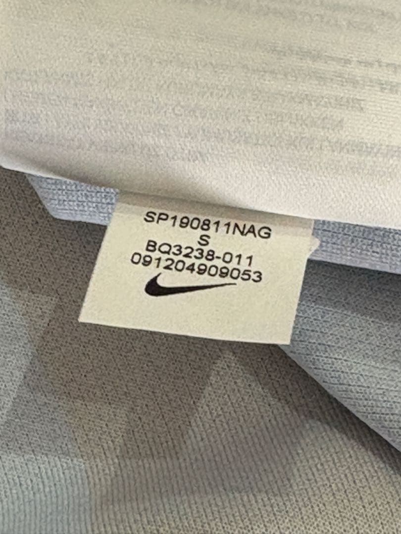 長友佑都 インテル ナイキ契約20周年限定ユニフォーム