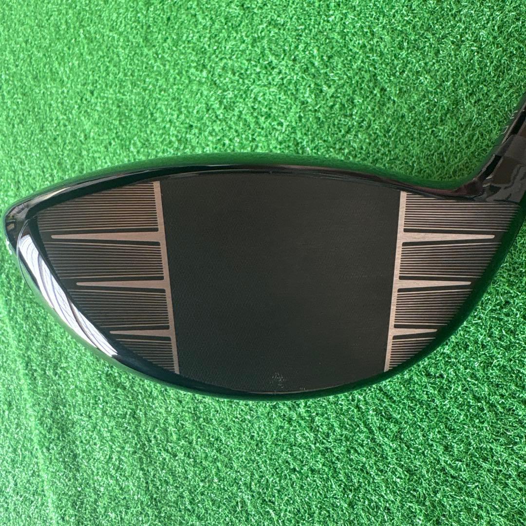 人気　titlist タイトリストGT1 ドライバー 9度　美品