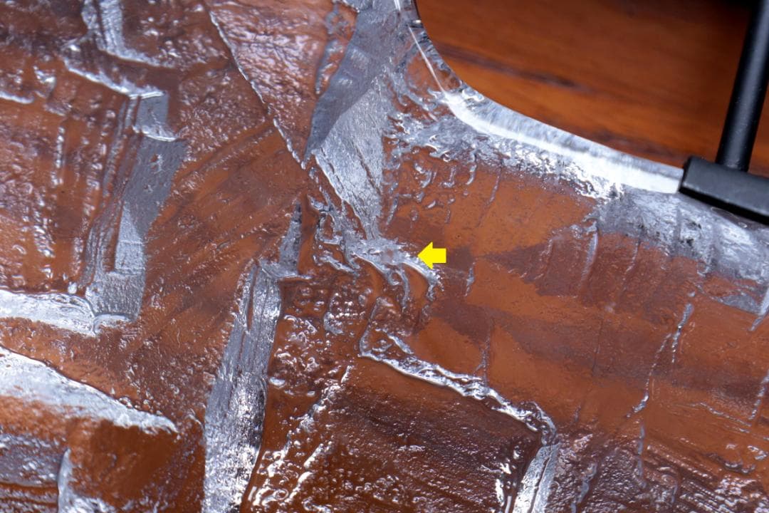 Erik Hoglund エリックホグラン ガラスオブジェ ライオン 70055