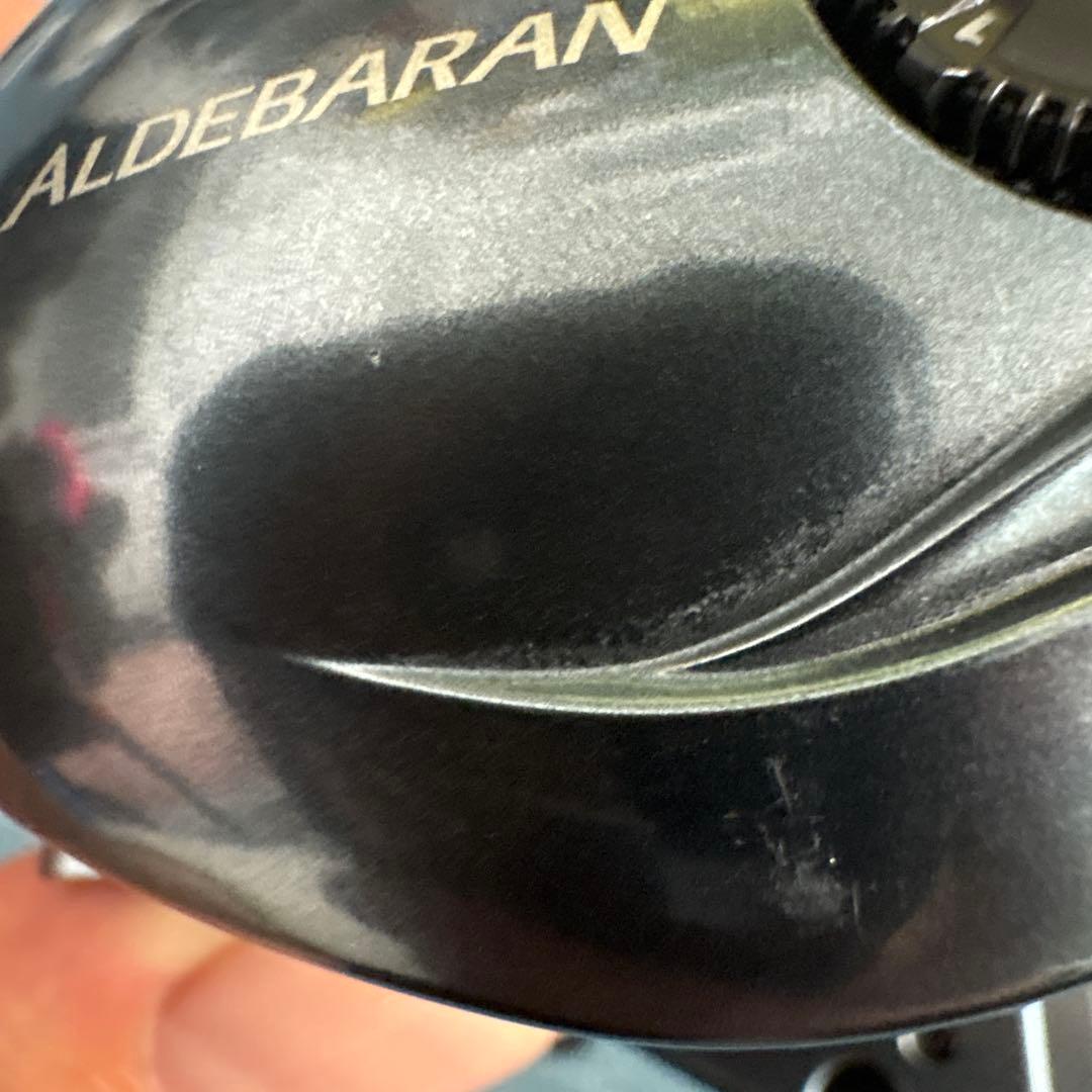 22 アルデバラン BFS XG レフトハンドル