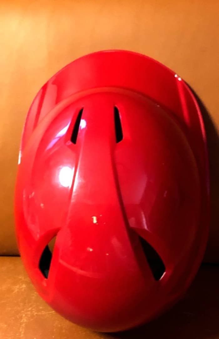 新品★USA限定発売モデル☆アンダーアーマー☆キャッチャー４点セット大人用☆赤