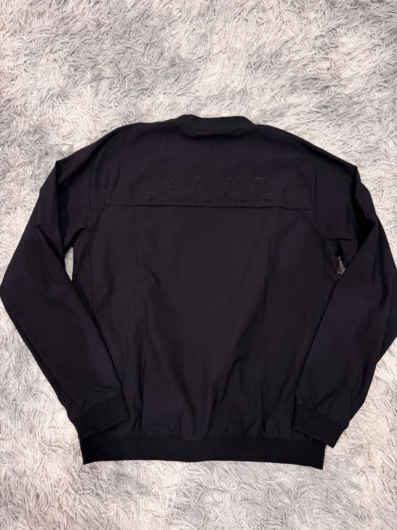 muta MARINE スニード セットアップ