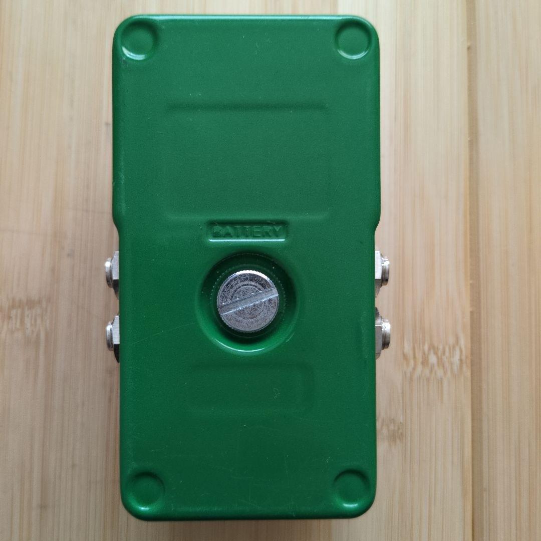 ギター TC Electronic Corona Chorus