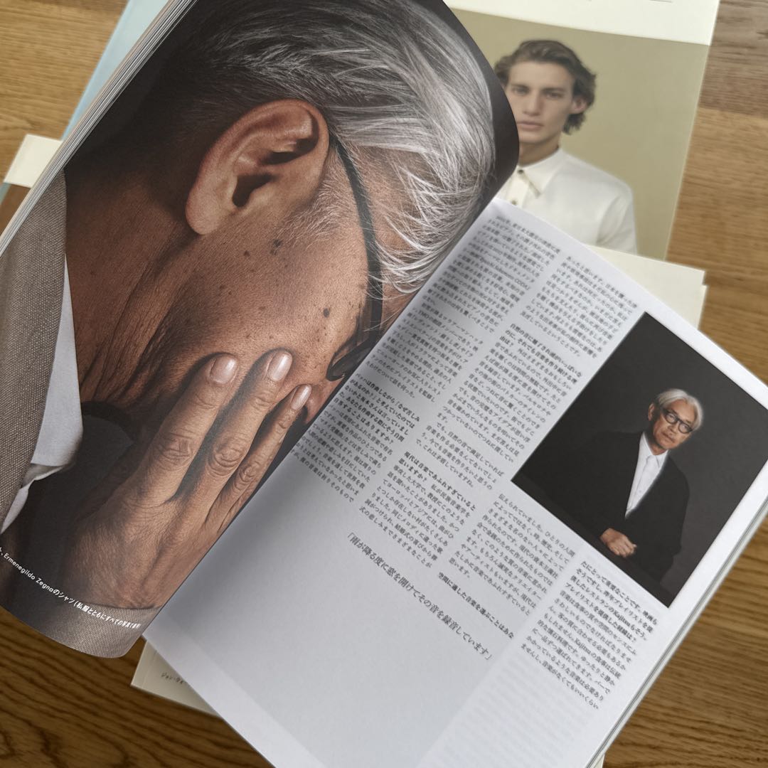 KINFOLK 2〜7、KINFOLK JAPAN 1〜24