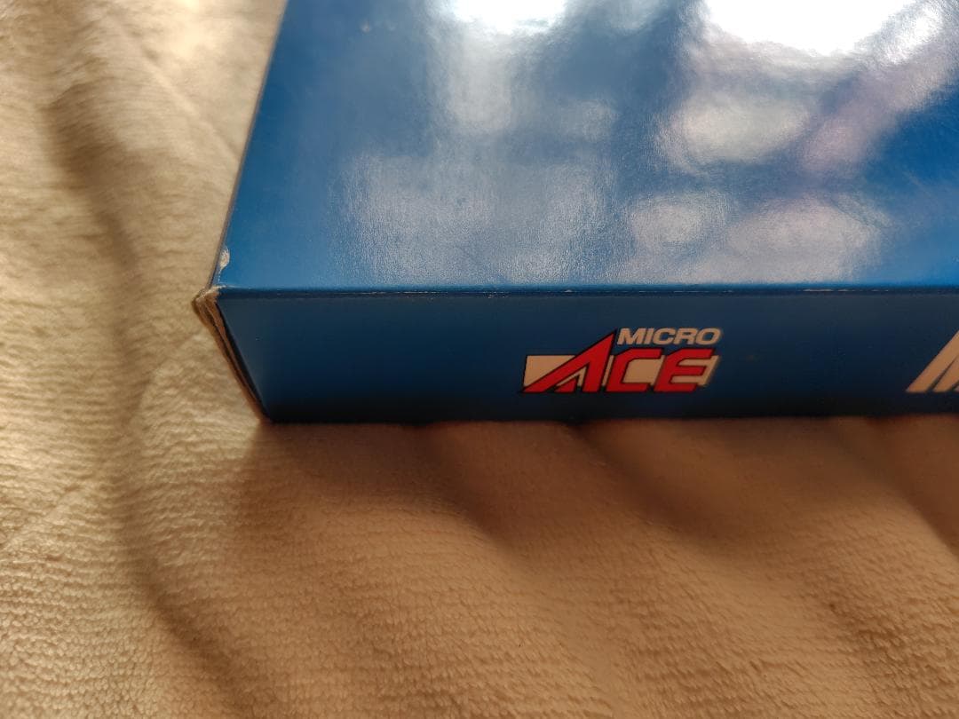 MICROACE A3487 新京成電鉄8000形 界磁チョッパ車 6両セット