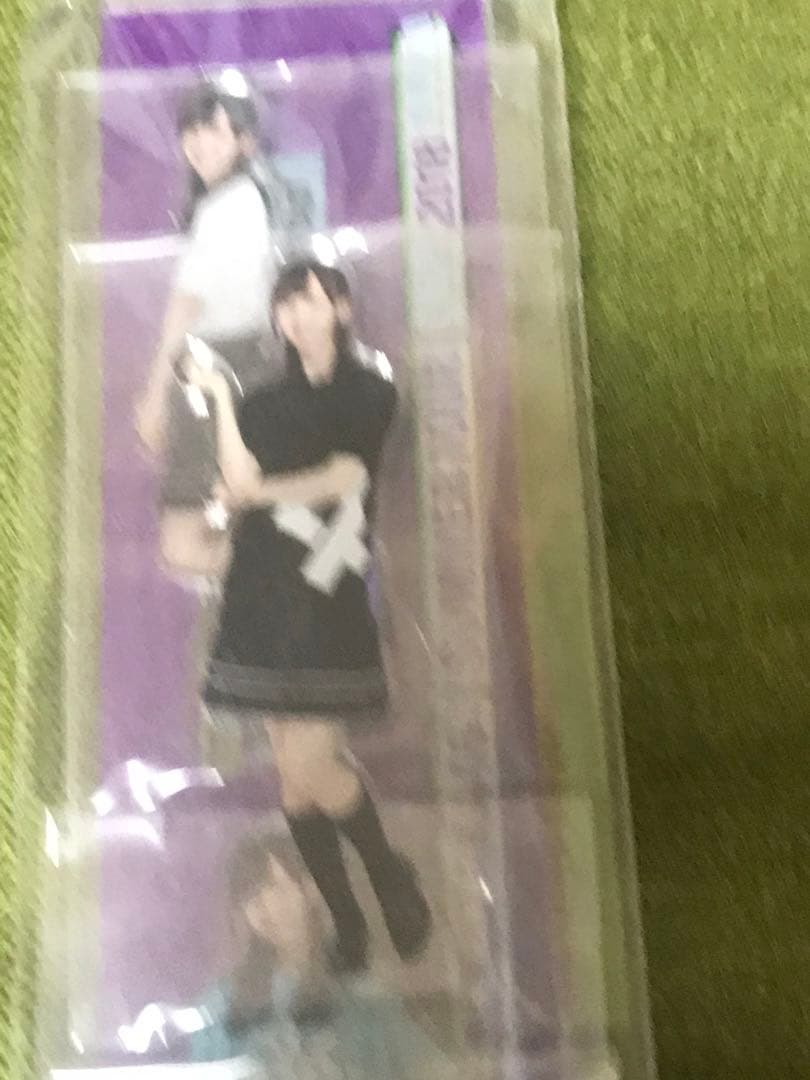 乃木坂46 佐藤楓 個別アクリルパネル 真夏の全国ツアー2018