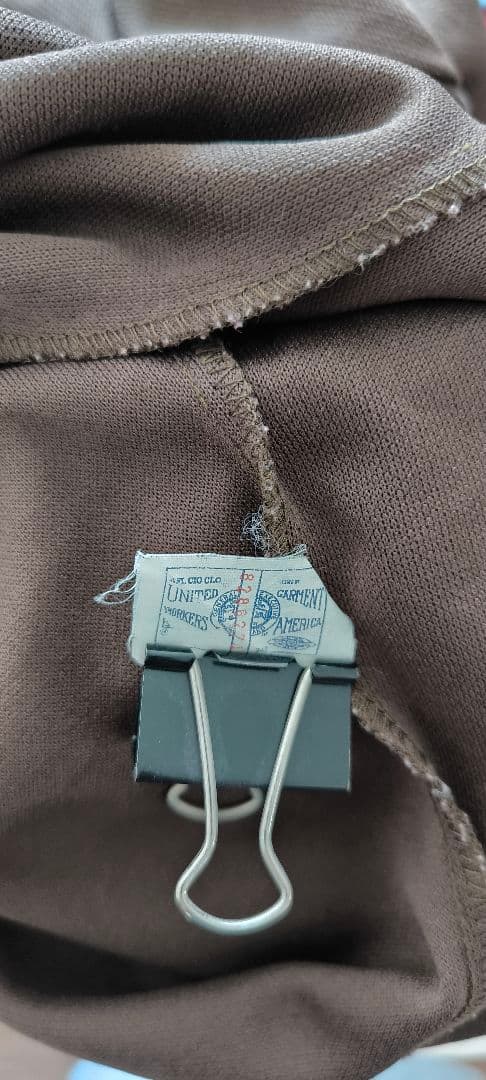 King Louie 70s ボーリングシャツ ヴィンテージ