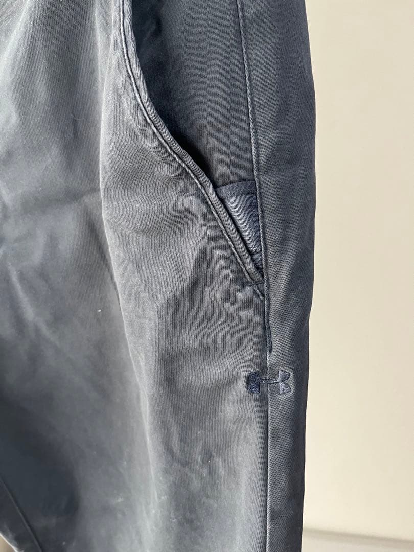 アンダーアーマー好き必見！ゴルフウェアセット