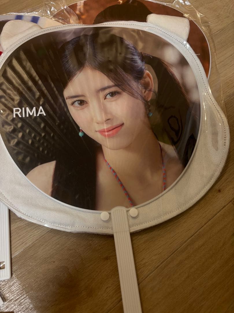 NiziU リマ　まとめ売り