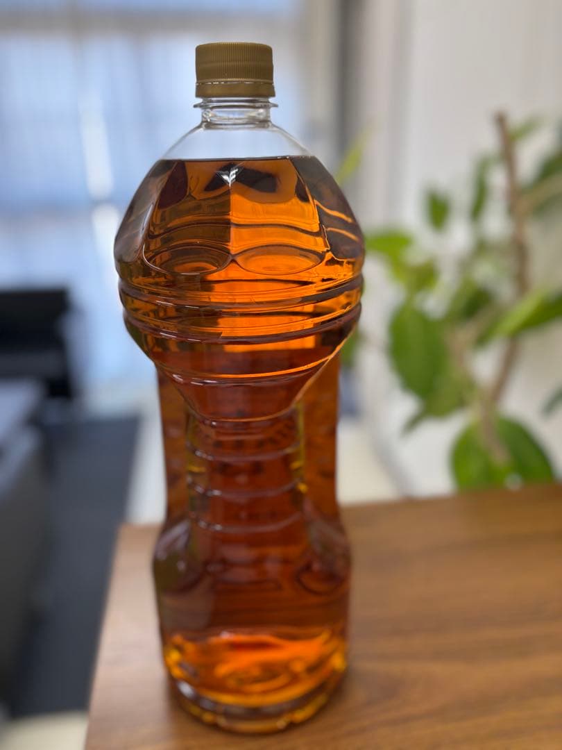 サントリー角ウイスキー 4L