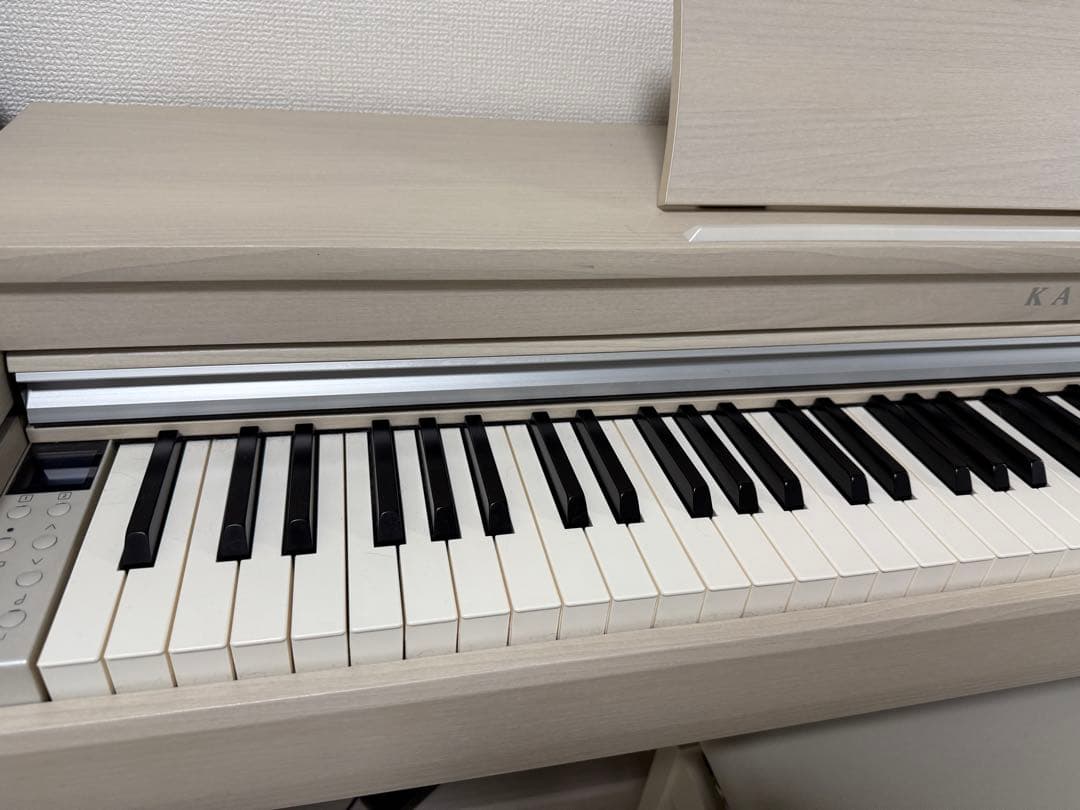 makana‼️KAWAIカワイ デジタルピアノ　電子ピアノ　CN29