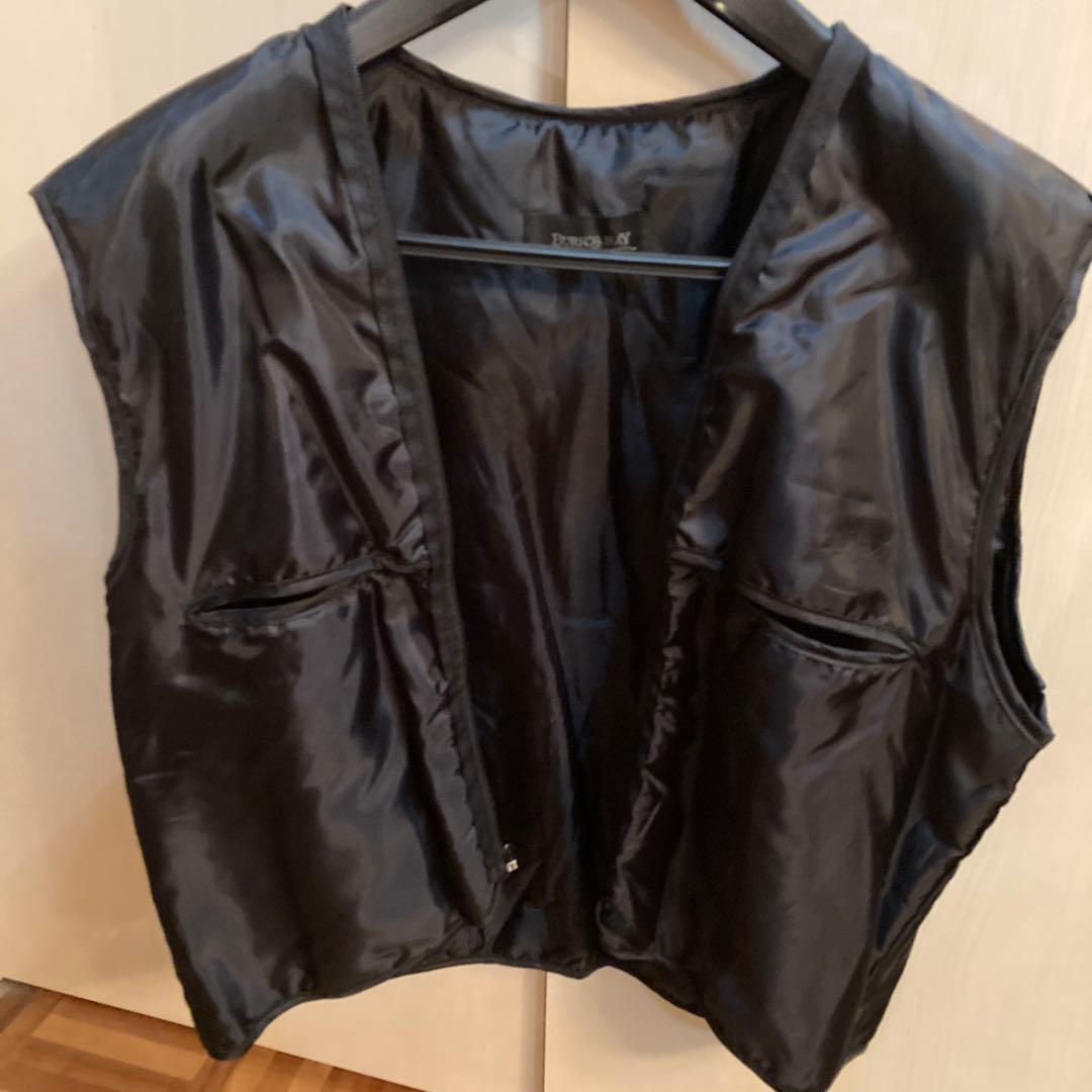 Bell Helicopter フライトジャケット