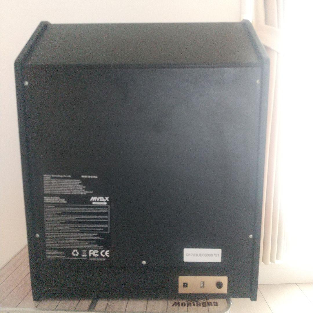 ※手渡し可 MVSX  ARCADE ネオジオ　家庭用　筐体