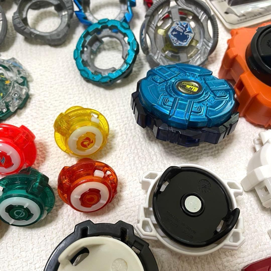 ベイブレードバースト　まとめ売り　大量　セット　おもちゃ