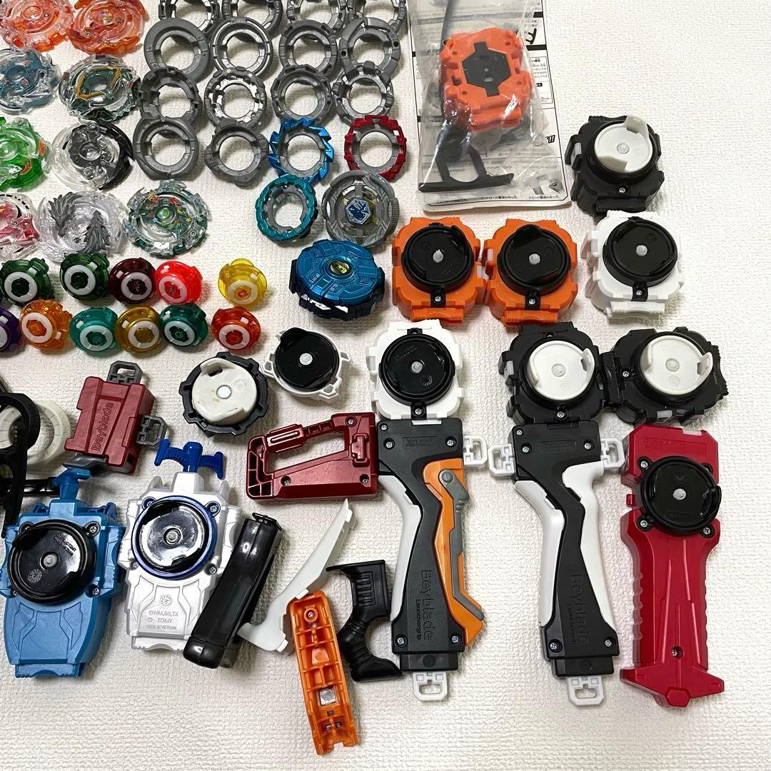 ベイブレードバースト　まとめ売り　大量　セット　おもちゃ