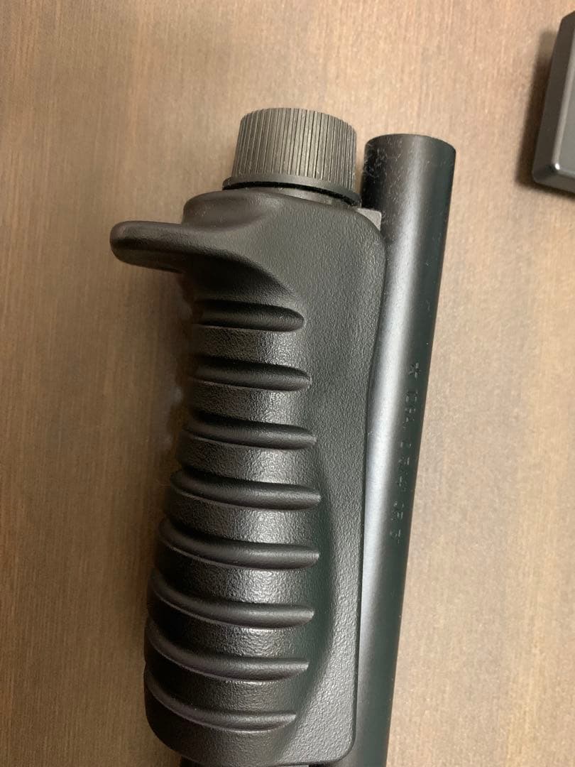 東京マルイM870 BREACHER ガスショットガン