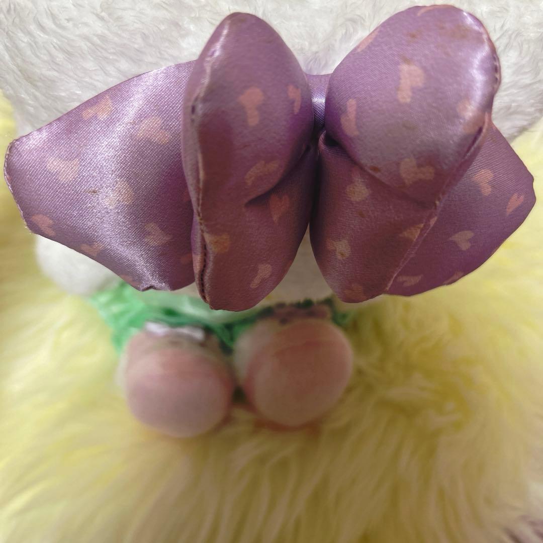 レア　ハローキティ　　ぬいぐるみ　パステル