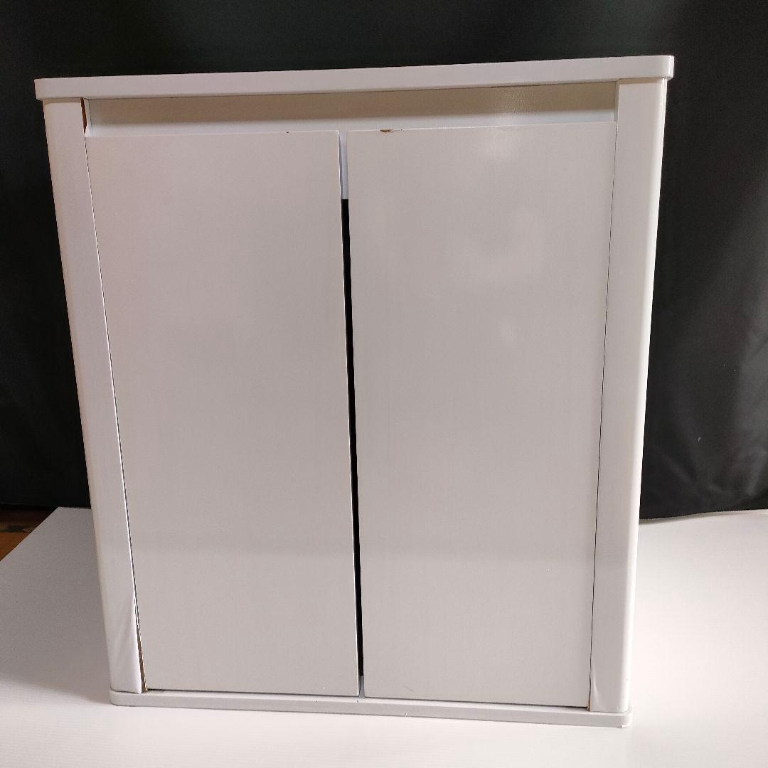 Do!aqua キューブグラス 60cm 水槽　キャビネット　引き取り限定！