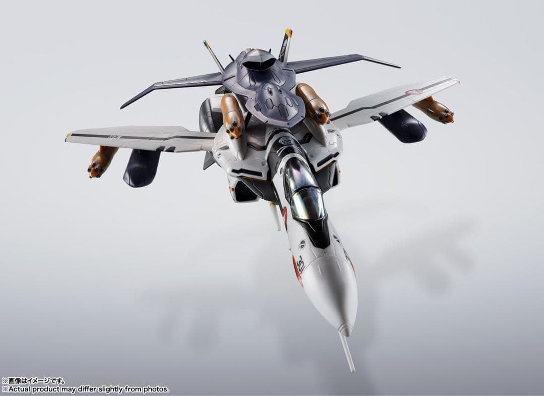 HI-L R VF-0S(フォッカー機) ＋ ゴースト
