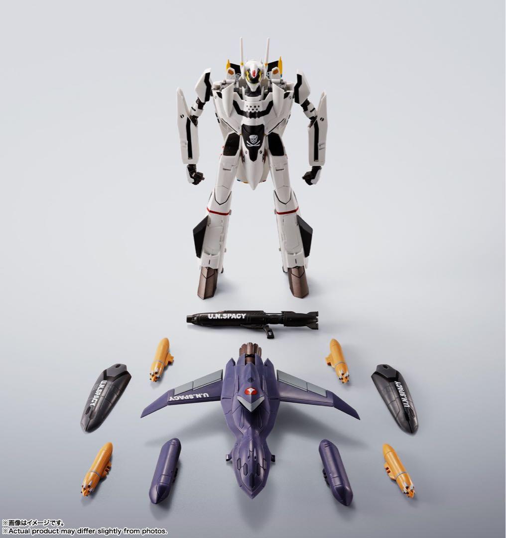 HI-L R VF-0S(フォッカー機) ＋ ゴースト
