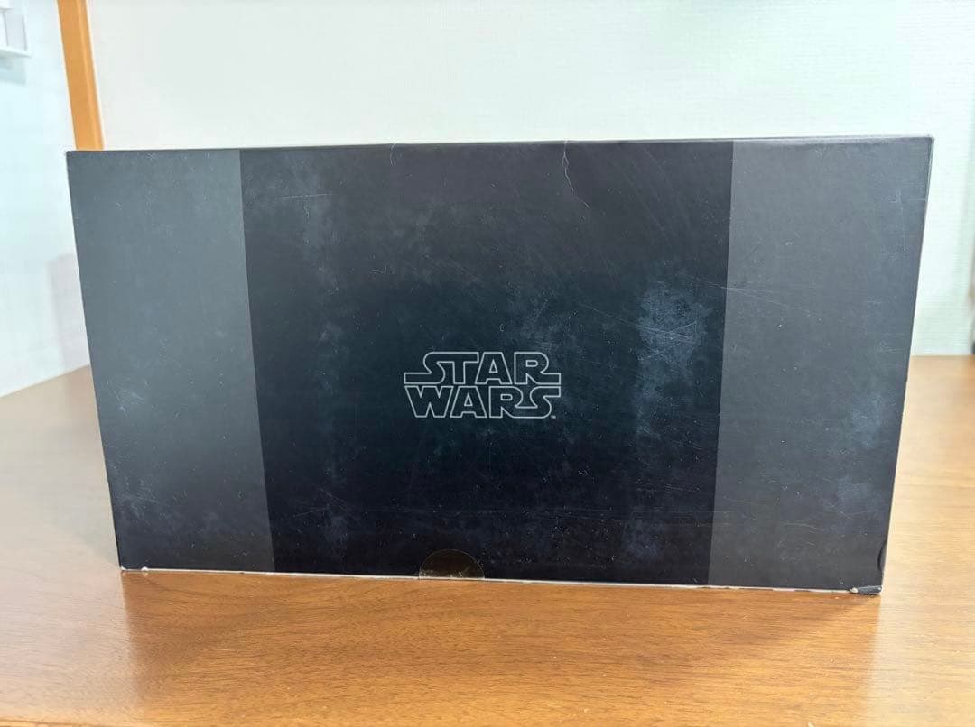 ムービーマスターピース スターウォーズ ジェダイの帰還 パルパティーン皇帝