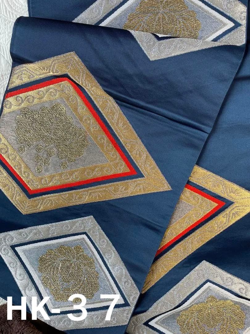 オーダー袴用　生地②