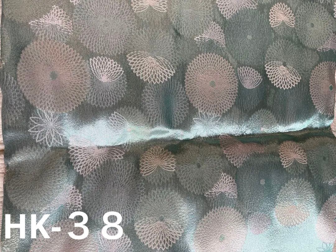 オーダー袴用　生地②