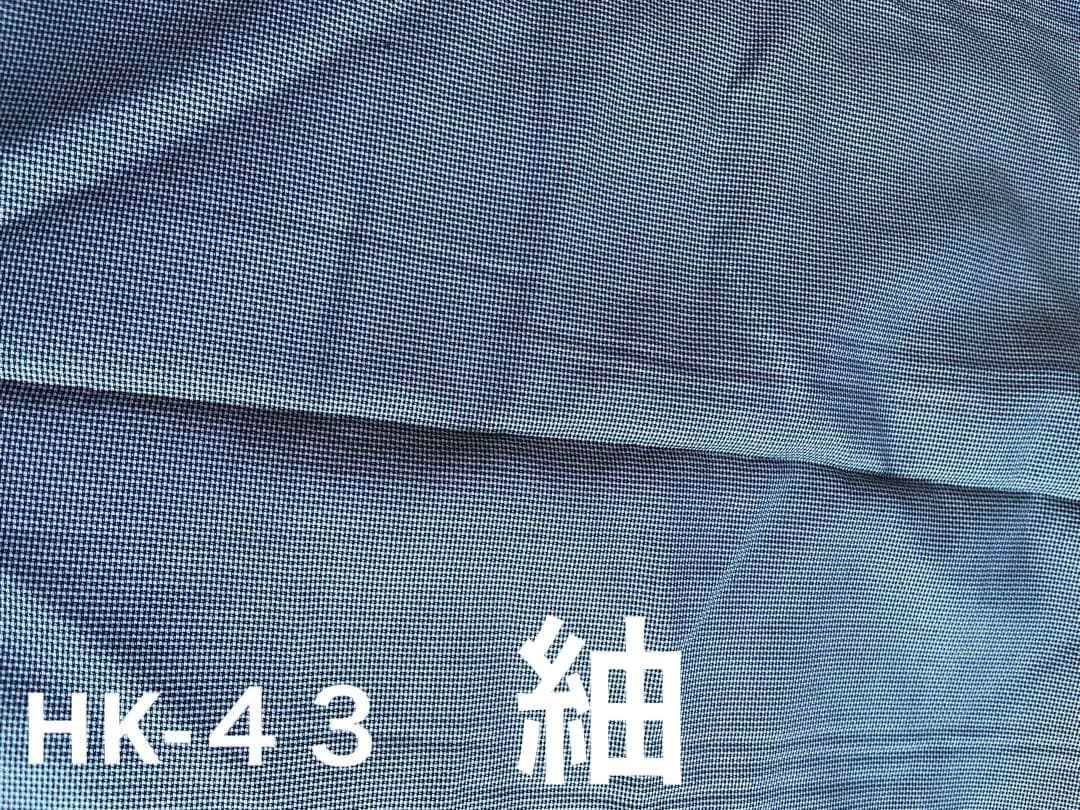 オーダー袴用　生地②