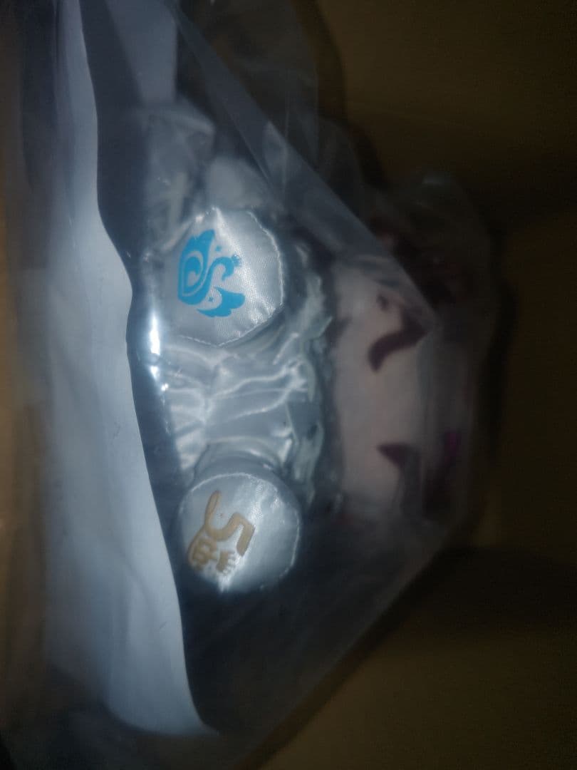 5周年記念 もちwhat!ぬいぐるみ　樋口円香