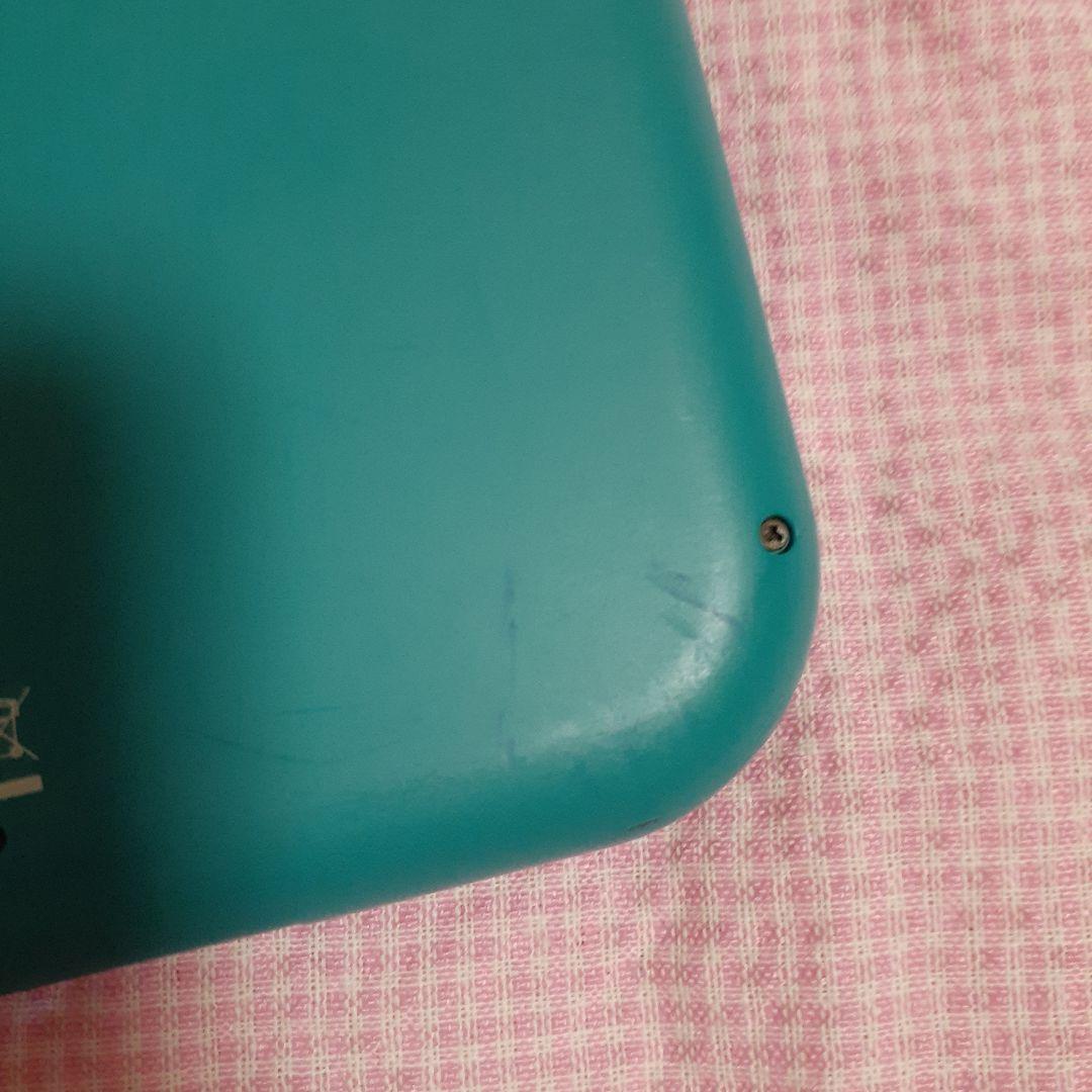 ジャンク！Switch Lite 純正ジョイコントローラー オマケソフト付き。