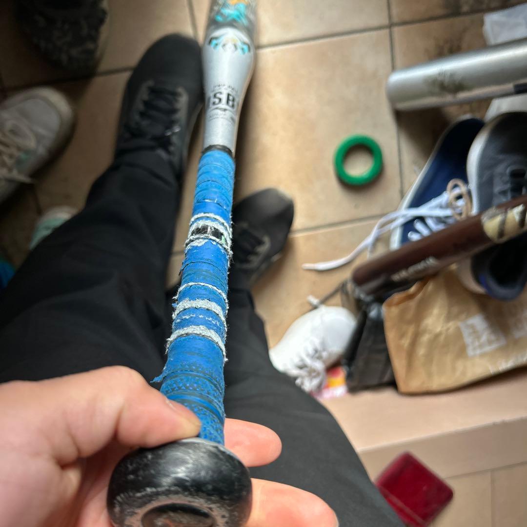 MIZUNO S.B.B. 軟式バット