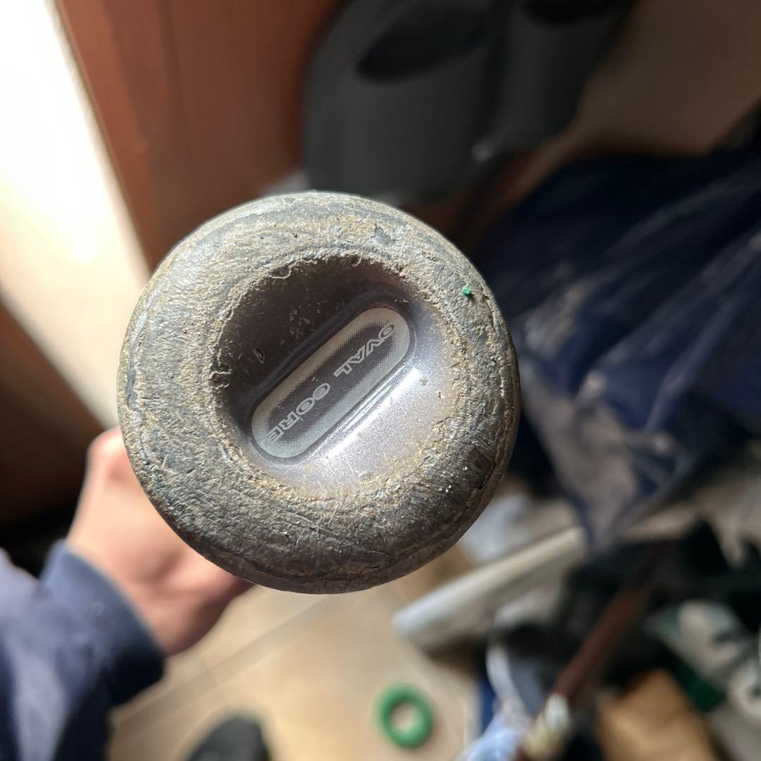 MIZUNO S.B.B. 軟式バット