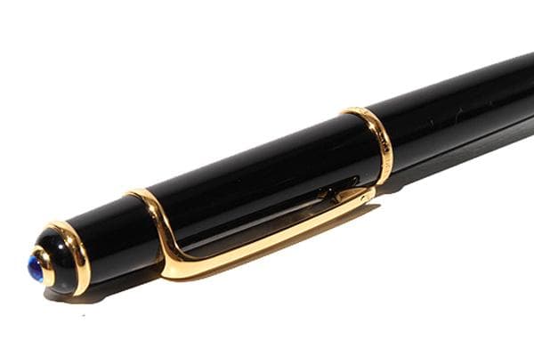 Cartier カルティエ ディアボロ ドゥ カルティエ ボールペン