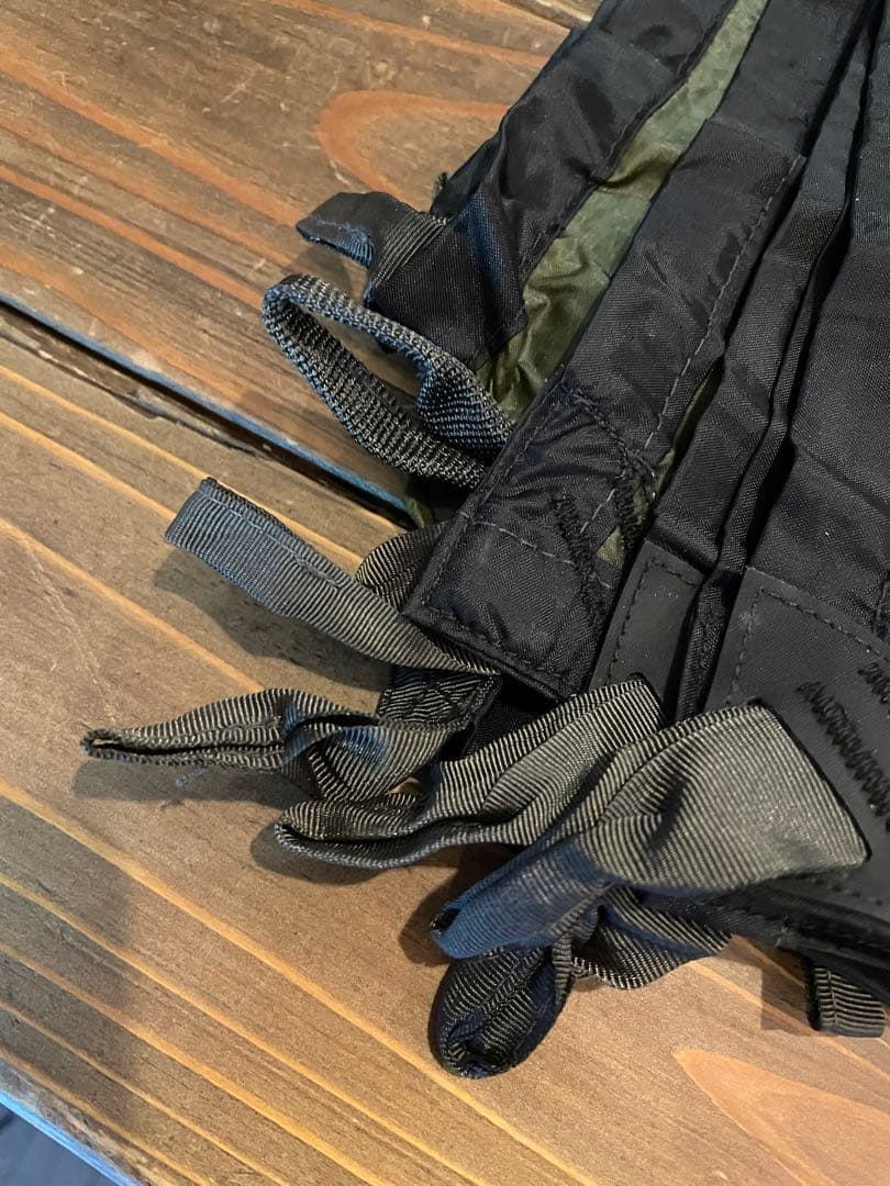 INTEGRAL DESIGNS SilTarp 1 タープ