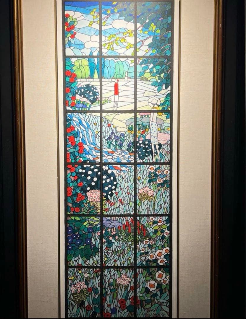 Jean-Pierre Cassigneul【楽園】