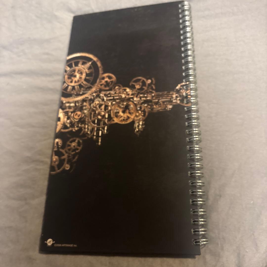 SOUL'd OUT Diggy-MO' ライブパンフレット まとめ売り