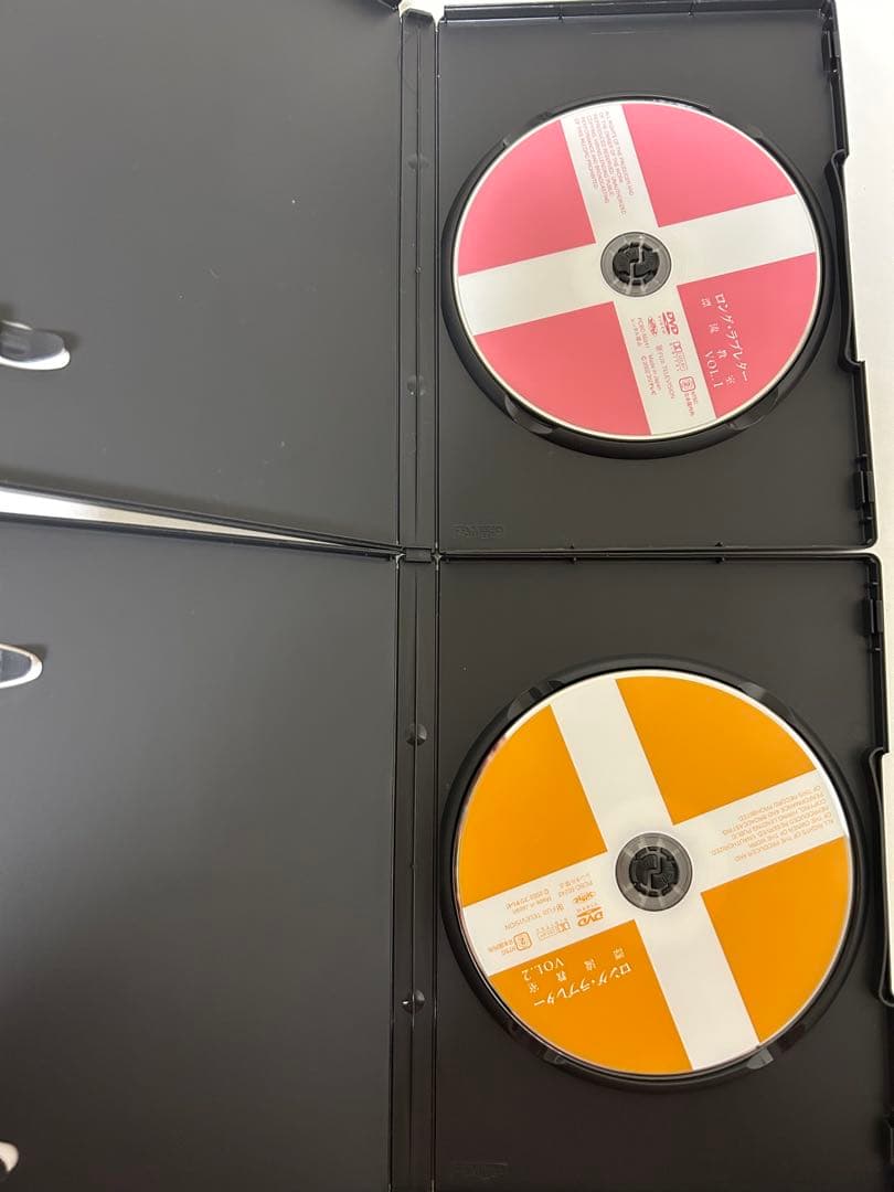 ロング・ラブレター 漂流教室 DVD-BOX〈6枚組〉