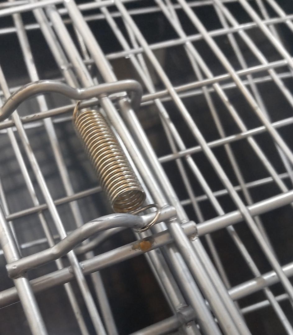 【キャスター・すのこ付き】SANKO イージーホーム80ハイ