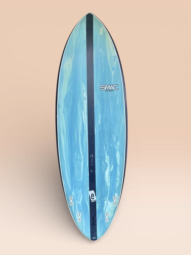 sup ボード SMAC 7‘7“ 91L