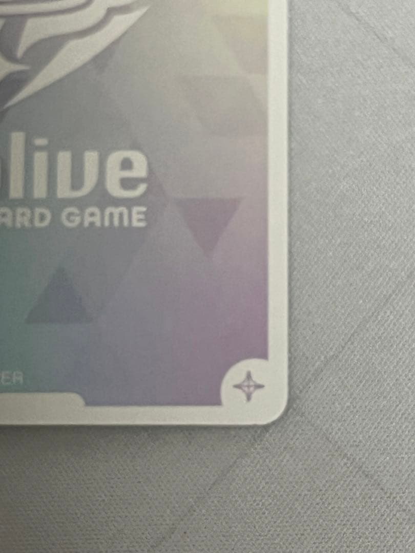 宝鐘マリン　SEC　クインテットスペクトラム　ホロカ　サイン