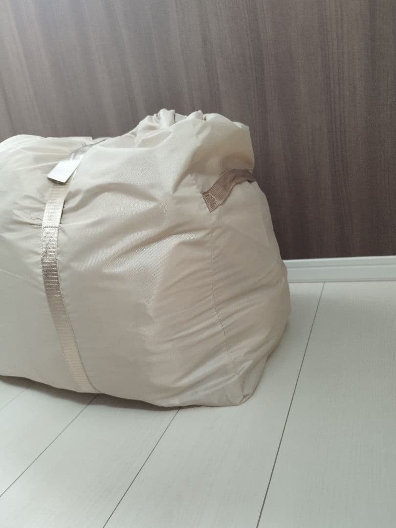 SENLEETOインフレータブルテント ポータブル自動エアーポンプ（充電式）付き