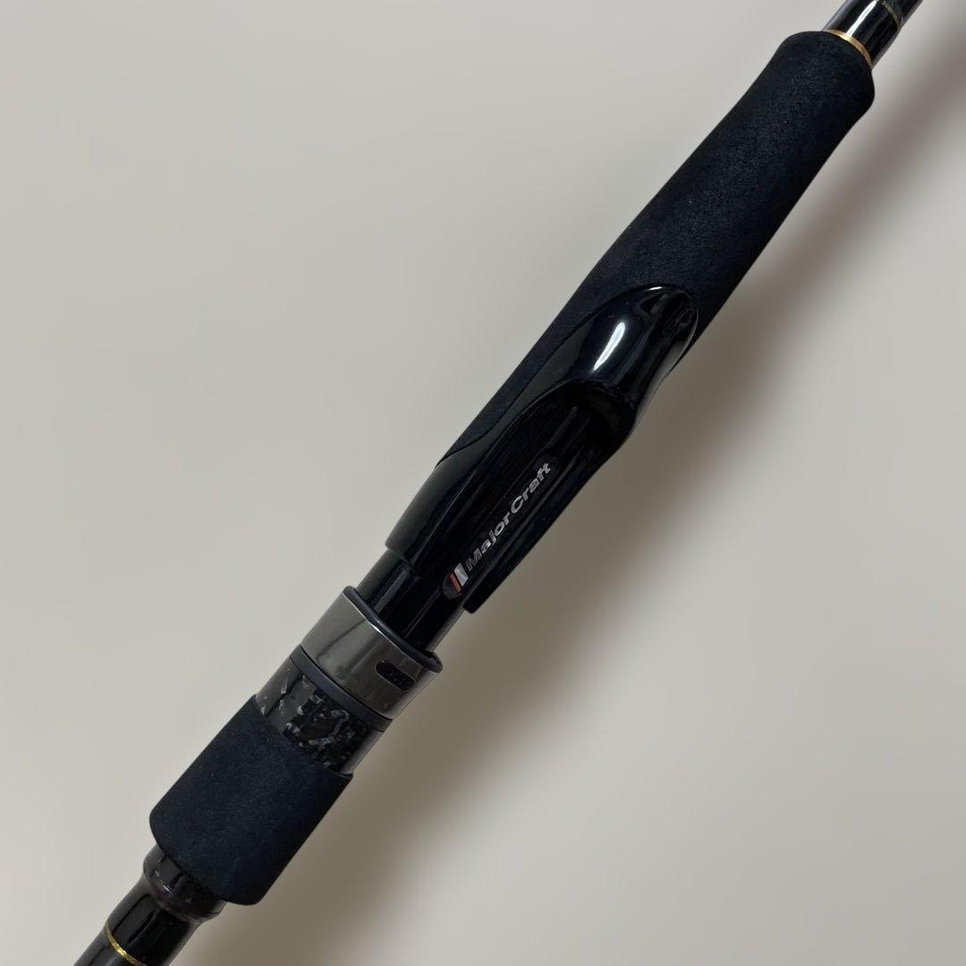 ロックライバー 5G RV5-962MH ロックフィッシュ