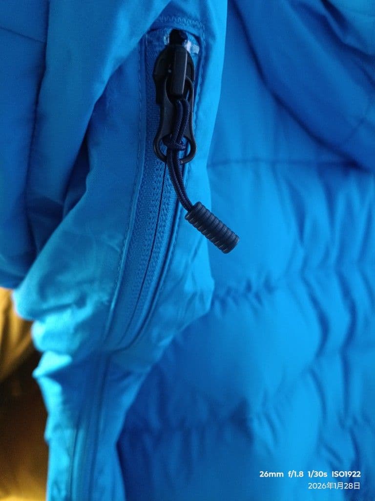 THE NORTH FACE スティープシリーズ ダウンジャケット　US:XL