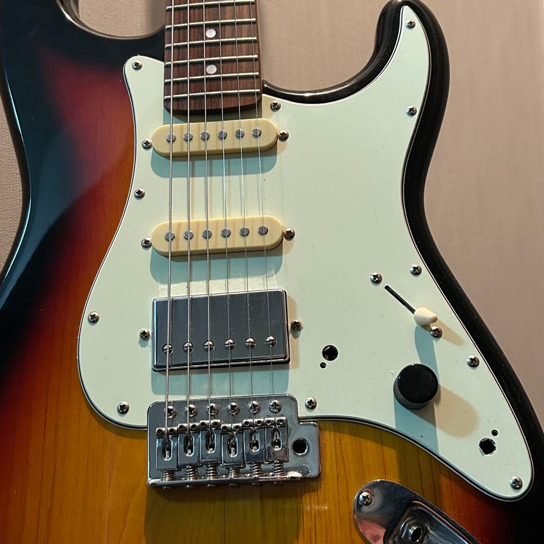 Bacchus BST-2-RSM/M MOD品