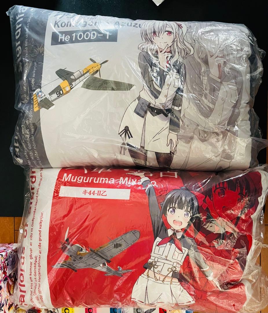 戦翼のシグルドリーヴァ まとめ