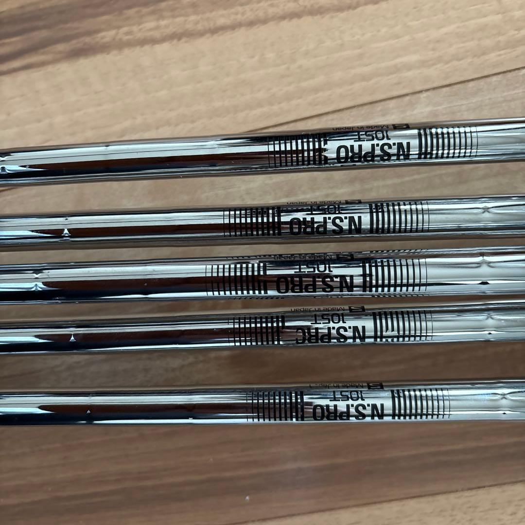 84,000→79,000【レフティ】美品 T200 タイトリスト2021