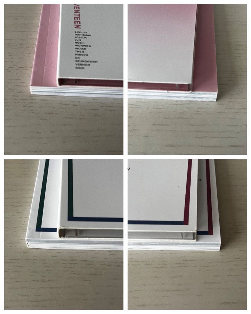 K-POP・アジア SEVENTEEN LIVEDVD 2017~2020